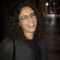 Ritratto di Domenica Calì